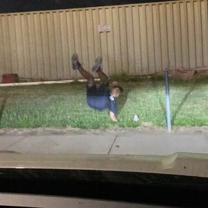 Meet your Posher, Scott